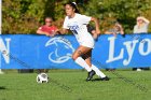 Women’s Soccer vs UMass Boston  Women’s Soccer vs UMass Boston. - Photo by Keith Nordstrom